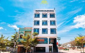 Khách Sạn Nhơn Lý LYS HOTEL
